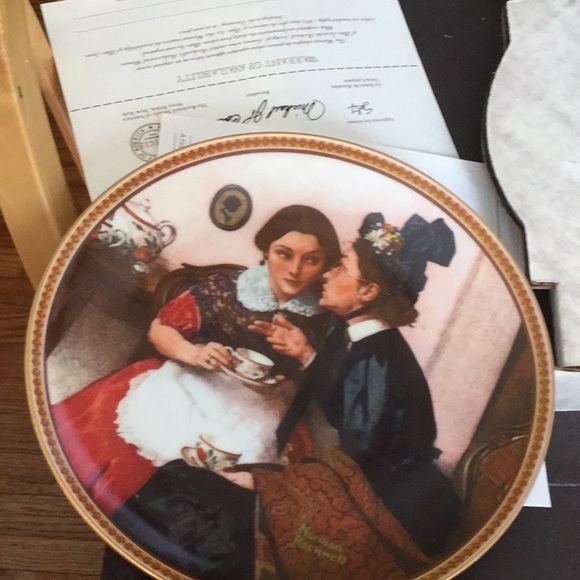 Vintage Collection - Picture 2 of 5